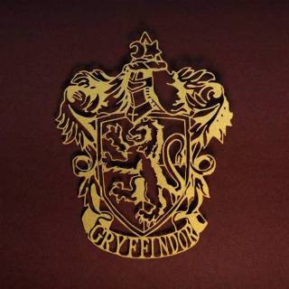 Gryffindor desktop wallpaper