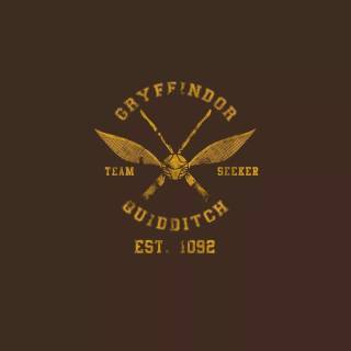 Gryffindor desktop wallpaper