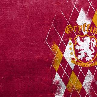 Gryffindor desktop wallpaper