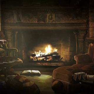 Gryffindor desktop wallpaper