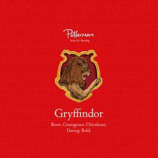 Gryffindor desktop wallpaper