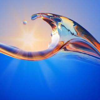 Huawei desktop wallpaper