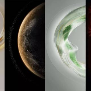 Huawei desktop wallpaper