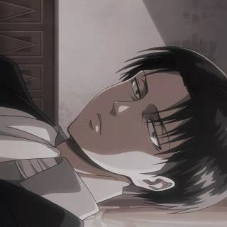 Levi Ackerman mobile wallpaper