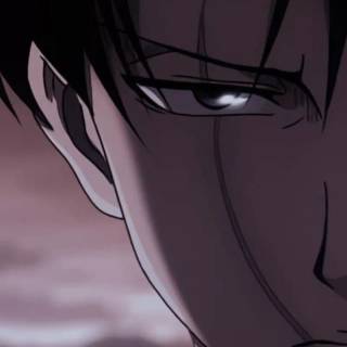 Levi Ackerman mobile wallpaper
