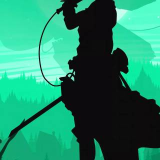 Levi Ackerman mobile wallpaper