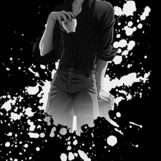 Levi Ackerman mobile wallpaper