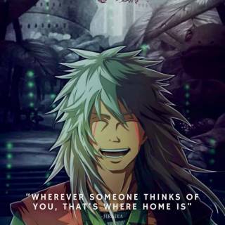 Jiraiya mobile wallpaper