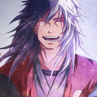 Jiraiya mobile wallpaper