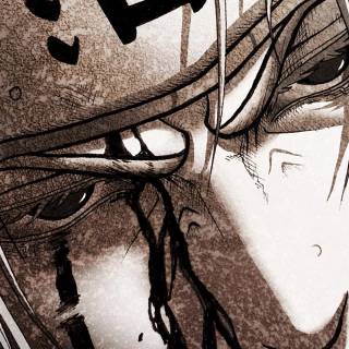 Jiraiya mobile wallpaper