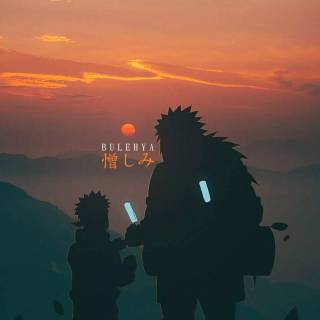 Jiraiya mobile wallpaper