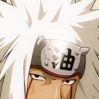 Jiraiya mobile wallpaper