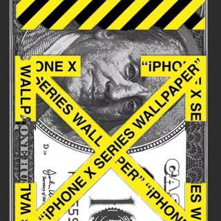 Off White mobile wallpaper