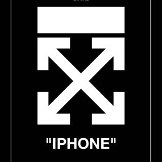 Off White mobile wallpaper