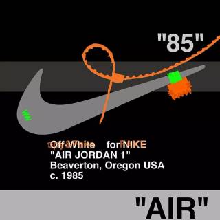 Off White mobile wallpaper