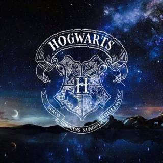Hogwarts mobile wallpaper