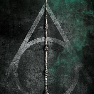 Hogwarts mobile wallpaper