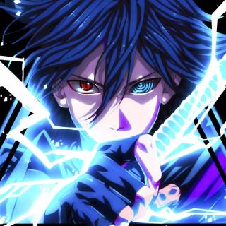 Katana mobile wallpaper