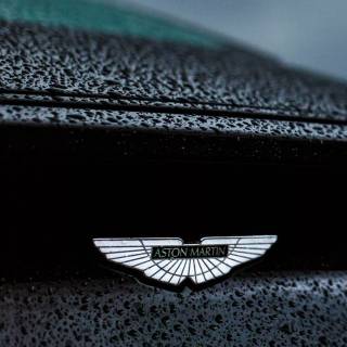 Aston Martin mobile wallpaper