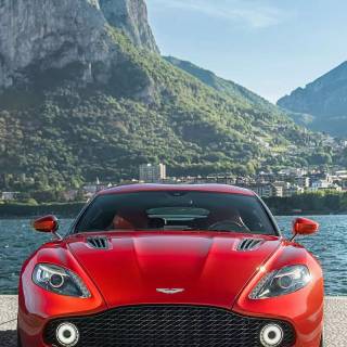 Aston Martin mobile wallpaper