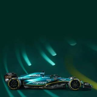 Aston Martin mobile wallpaper