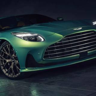 Aston Martin mobile wallpaper