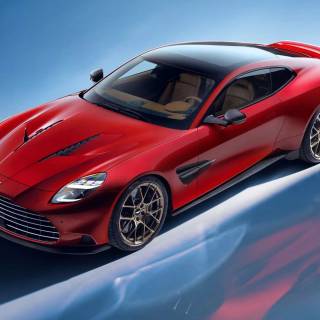 Aston Martin mobile wallpaper