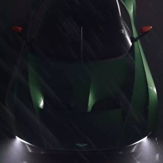 Aston Martin mobile wallpaper