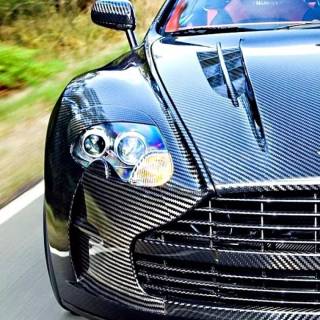 Aston Martin mobile wallpaper