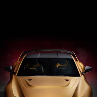 Aston Martin mobile wallpaper