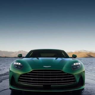 Aston Martin mobile wallpaper