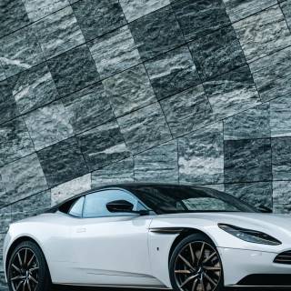 Aston Martin mobile wallpaper