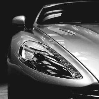 Aston Martin mobile wallpaper