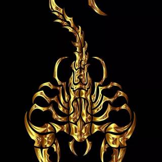 Scorpions phone wallpaper