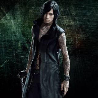 DMC 5 desktop wallpaper