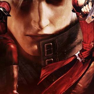 Devil May Cry mobile wallpaper