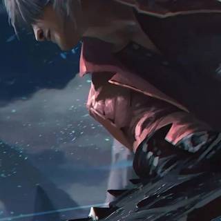 Devil May Cry mobile wallpaper