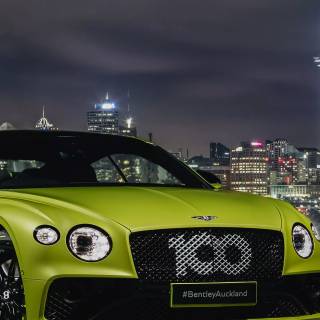 Bentley mobile wallpaper