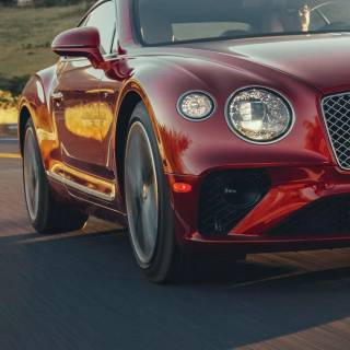 Bentley mobile wallpaper