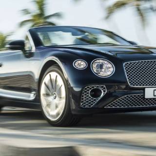 Bentley mobile wallpaper