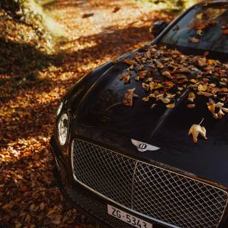 Bentley mobile wallpaper
