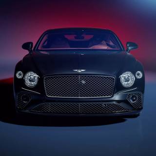 Bentley mobile wallpaper