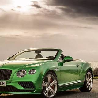 Bentley mobile wallpaper