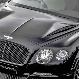 Bentley mobile wallpaper