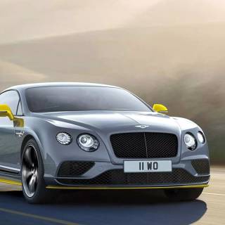 Bentley mobile wallpaper