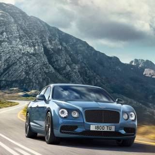 Bentley mobile wallpaper