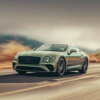 Bentley mobile wallpaper