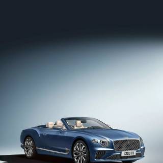 Bentley mobile wallpaper