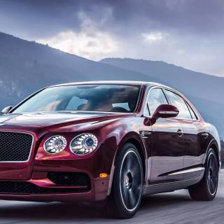 Bentley mobile wallpaper