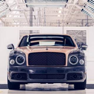 Bentley mobile wallpaper